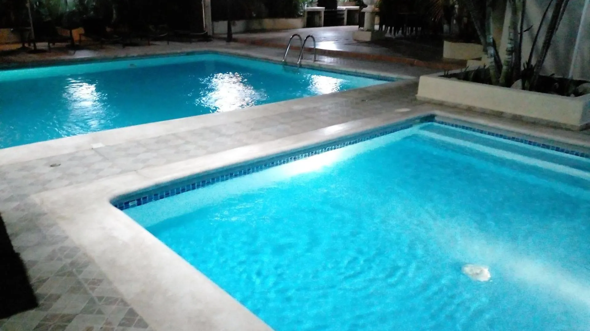 Villa Los Almendros - 2 Pools And Private Tennis Court バニ