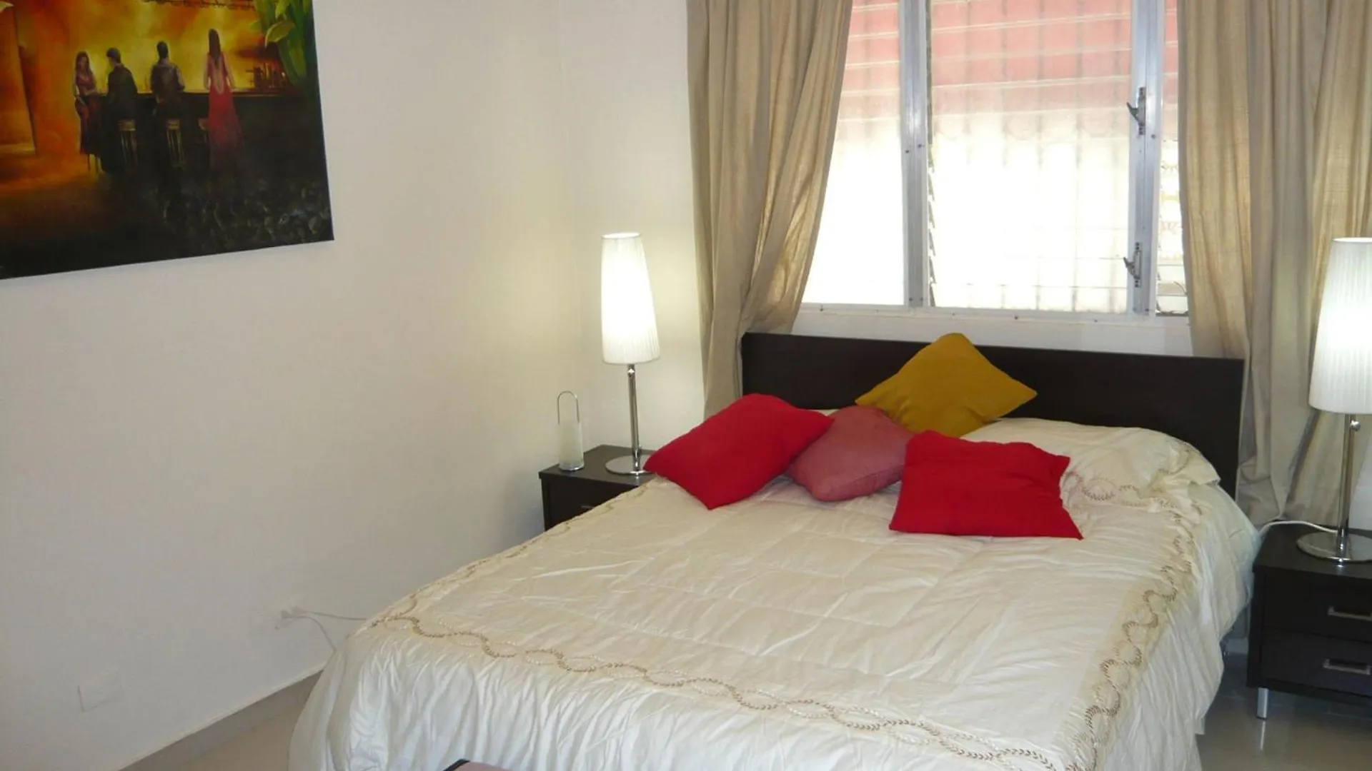Villa Los Almendros - 2 Pools And Private Tennis Court バニ 0*,  ドミニカ共和国