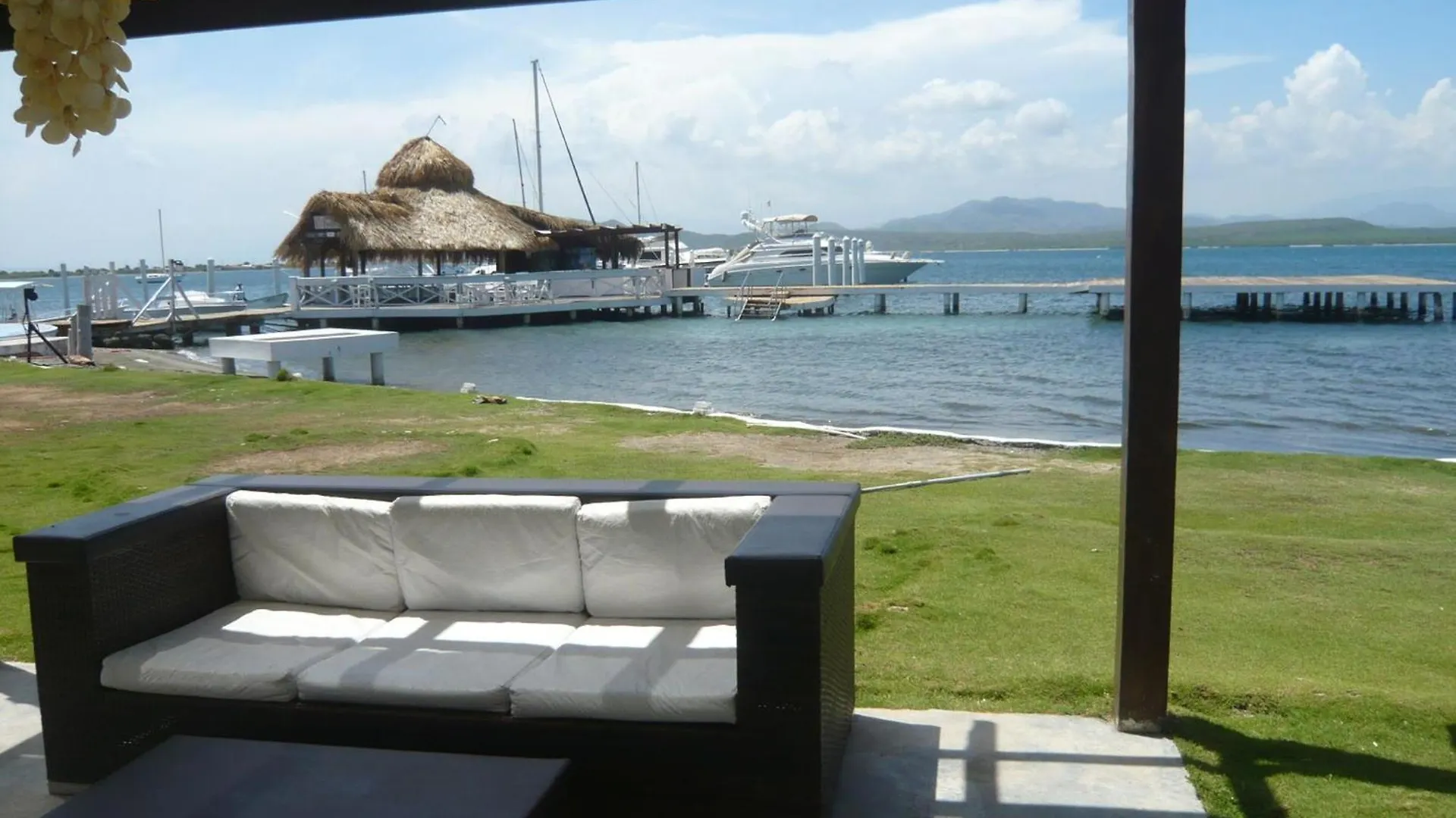 Villa Los Almendros - 2 Pools And Private Tennis Court バニ ドミニカ共和国