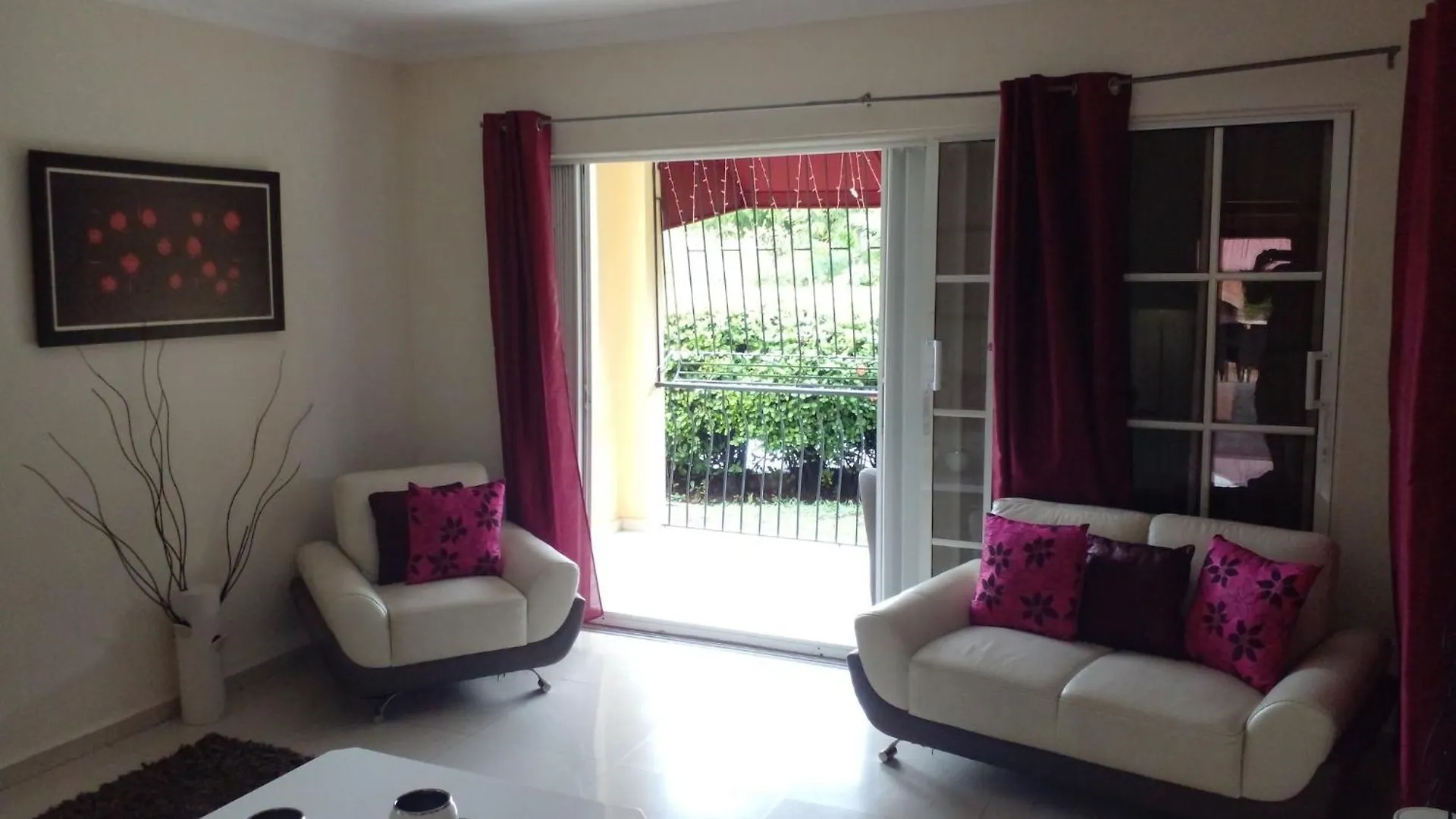 Villa Los Almendros - 2 Pools And Private Tennis Court バニ