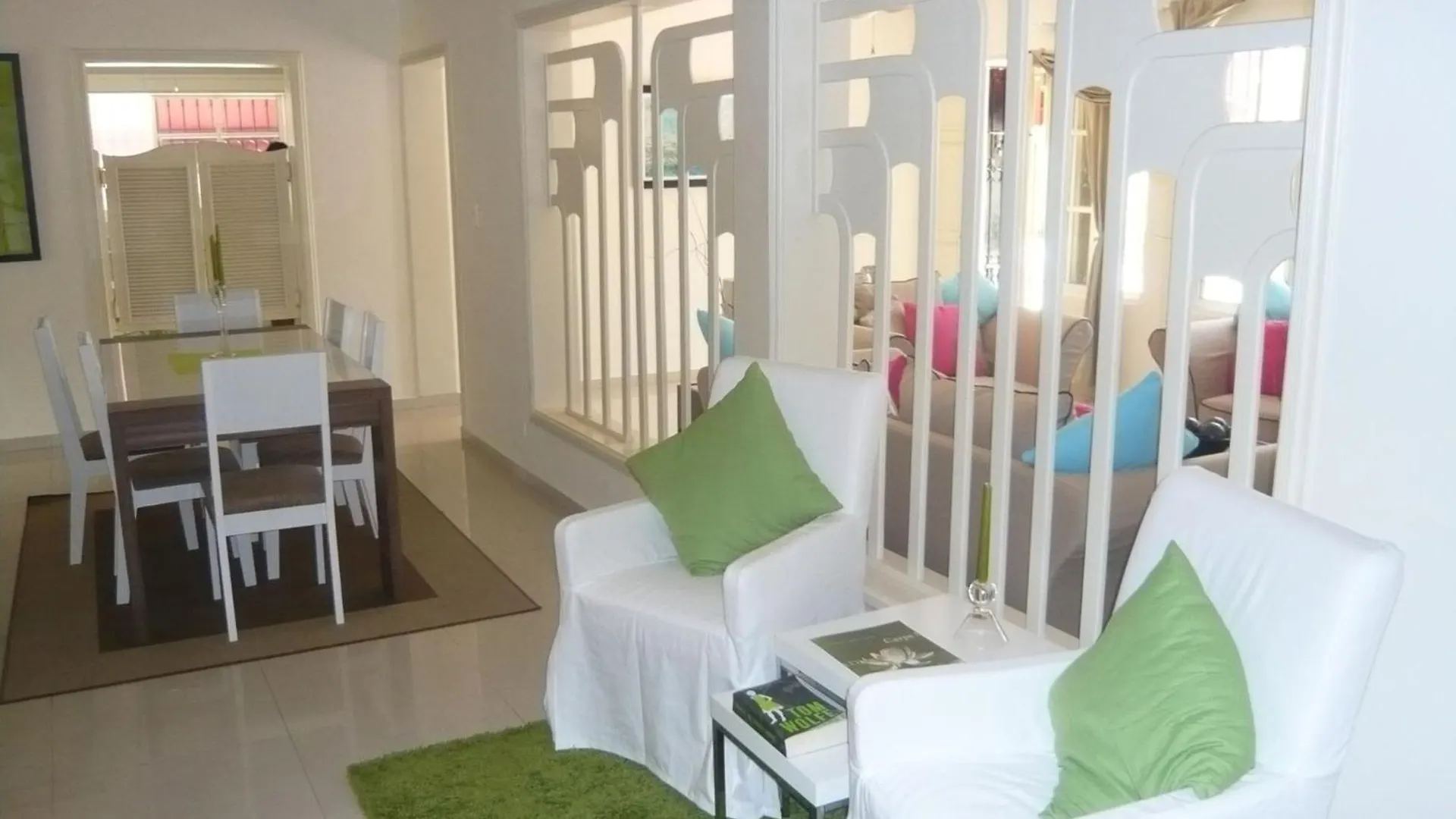 Villa Los Almendros - 2 Pools And Private Tennis Court バニ 0*,