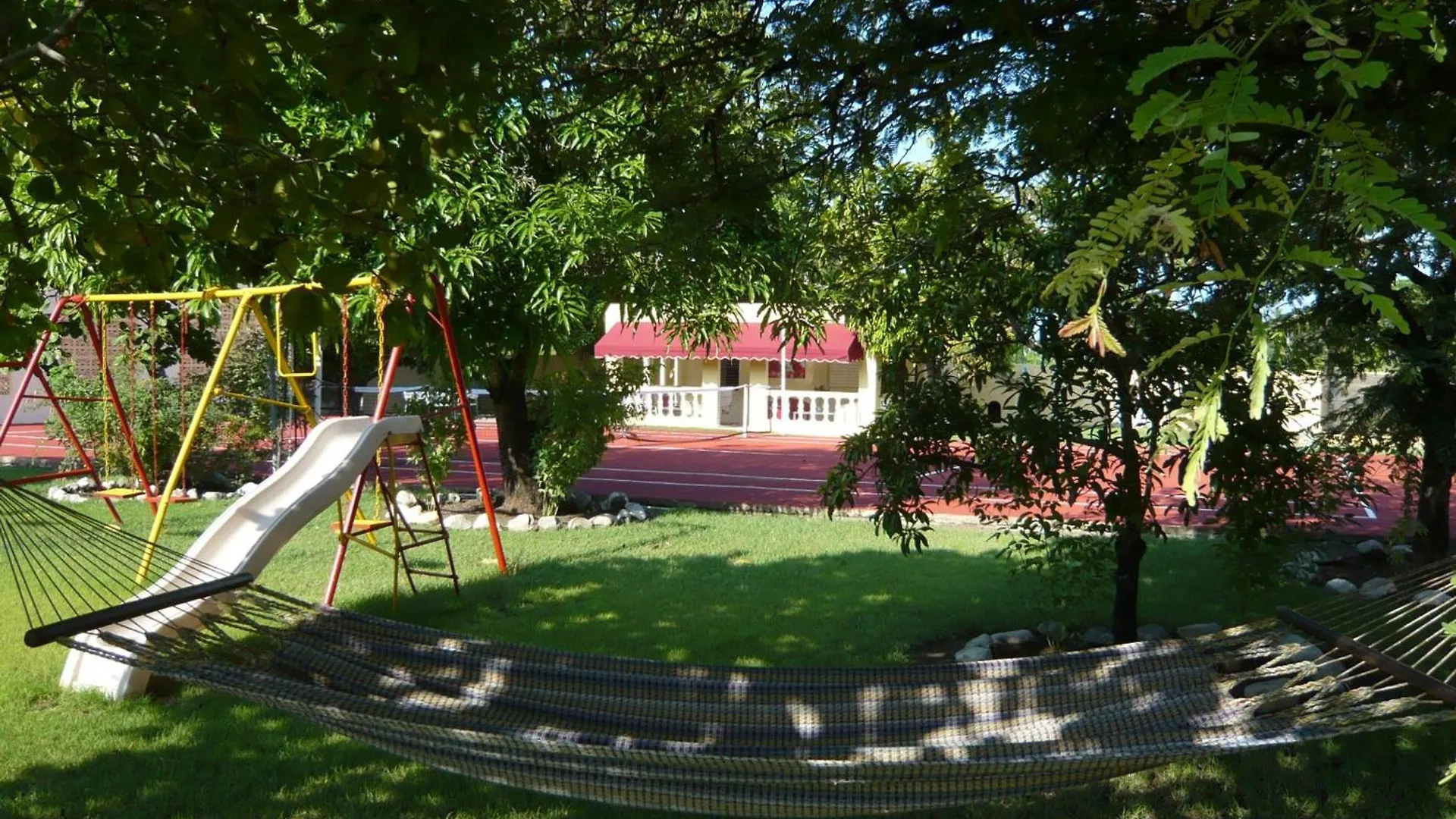 Villa Los Almendros - 2 Pools And Private Tennis Court バニ