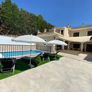  Сasa de vacaciones Zamora España