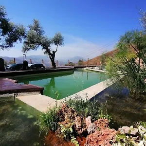  Casa rural Cortijo Samadhi España