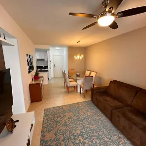  Apartamento De Palmas Brasil