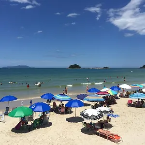  Apartamento Edifício La Palmas Brasil